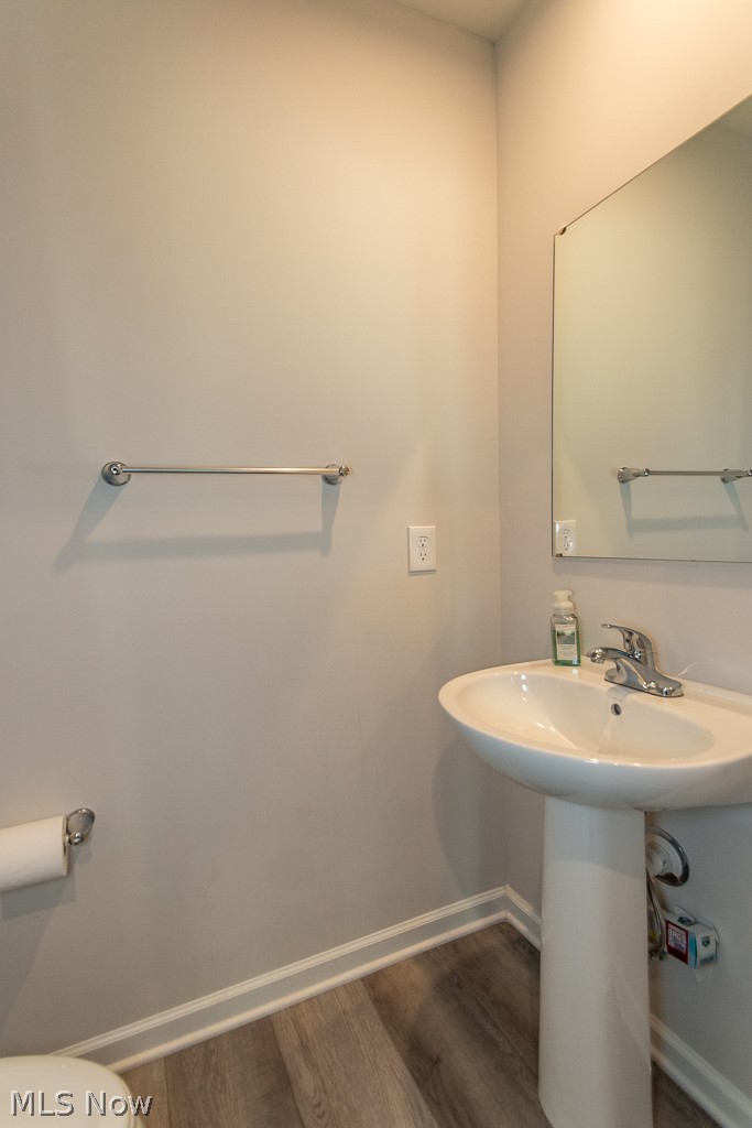Encore Estates At Heisley Park - Residential