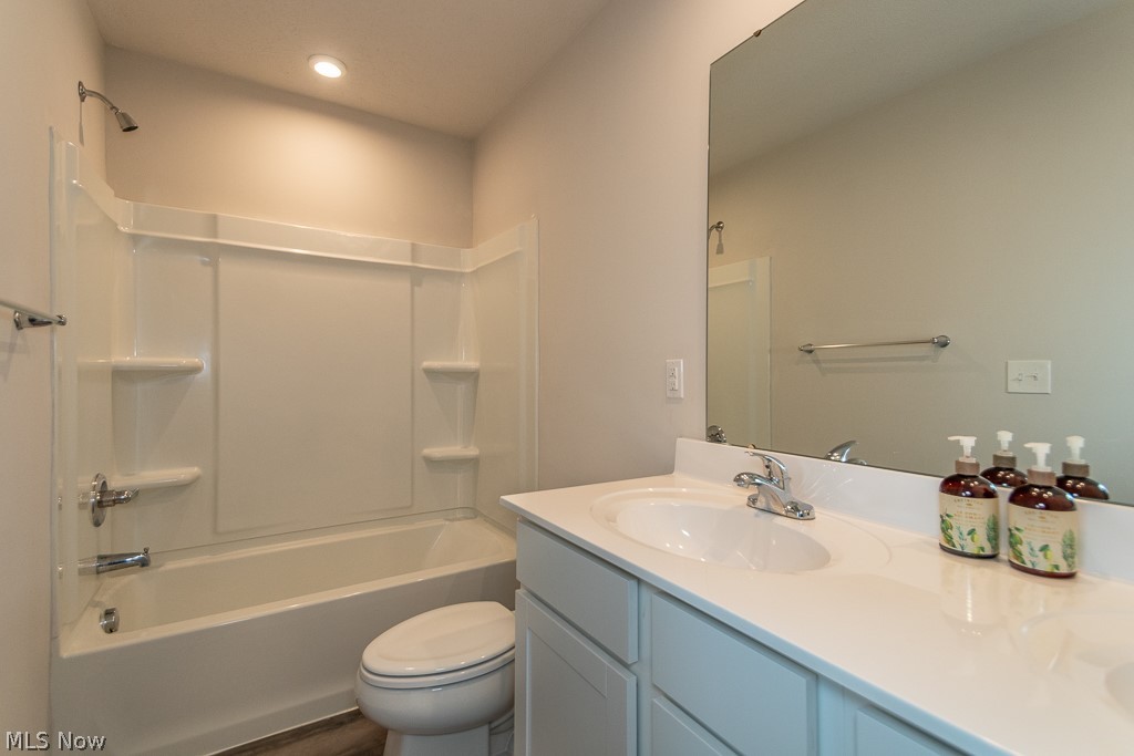 Encore Estates At Heisley Park - Residential