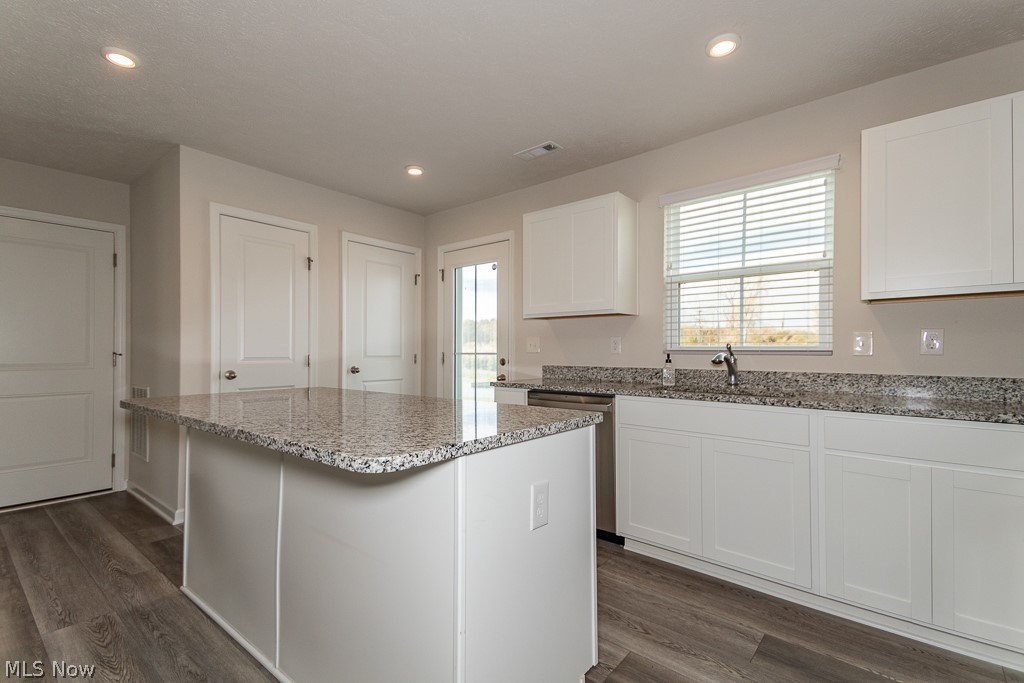Encore Estates At Heisley Park - Residential