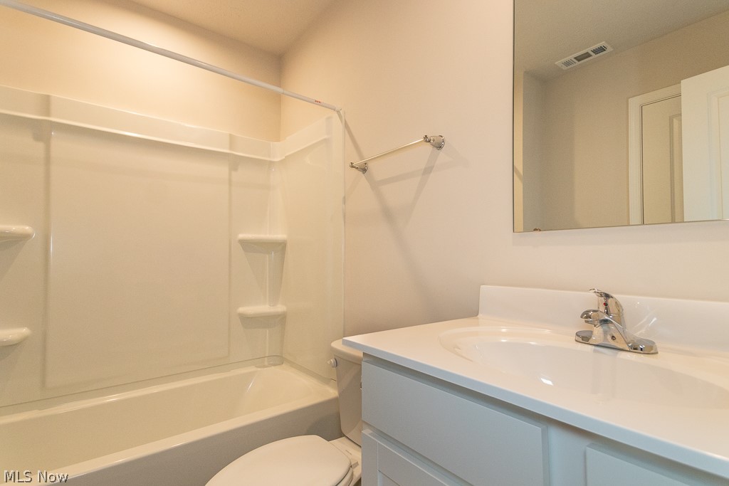 Encore Estates At Heisley Park - Residential