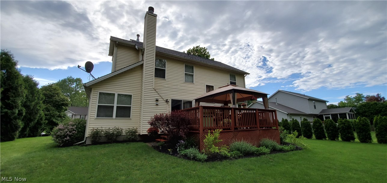 Windjammer Bay - Residential