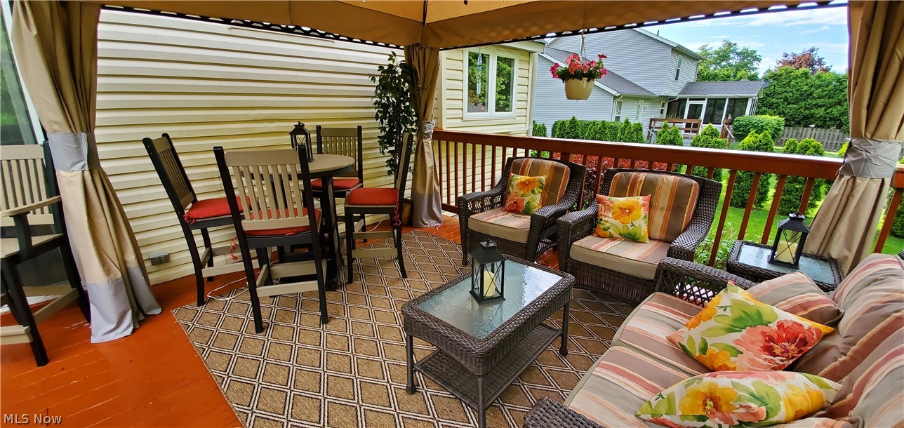 Windjammer Bay - Residential