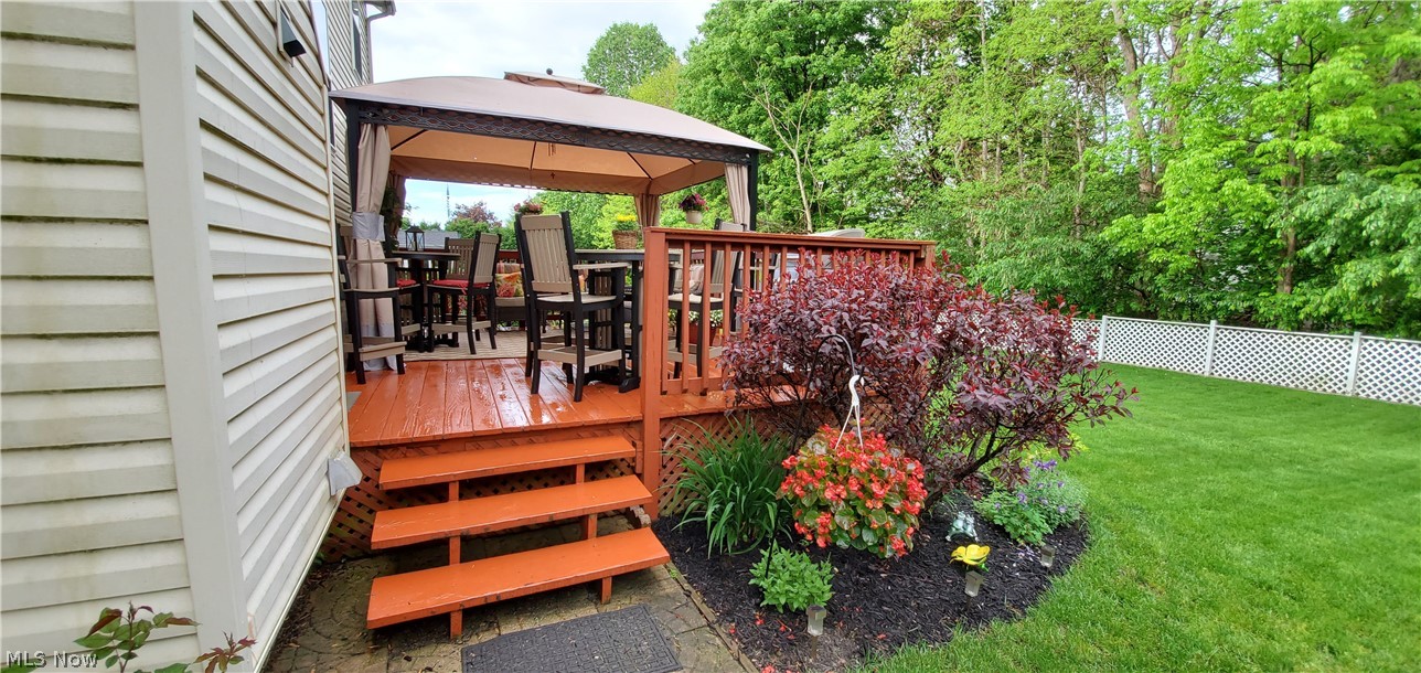 Windjammer Bay - Residential