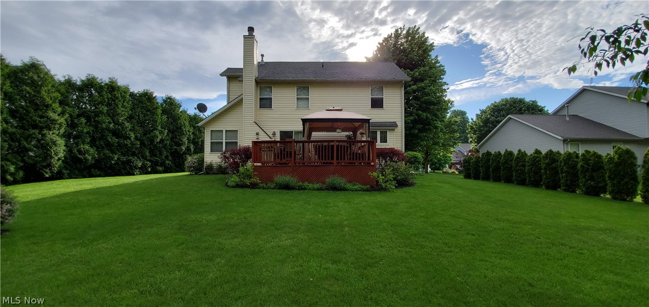 Windjammer Bay - Residential