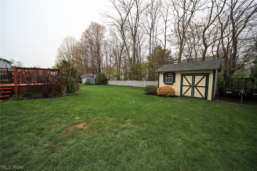 Windjammer Bay - Residential