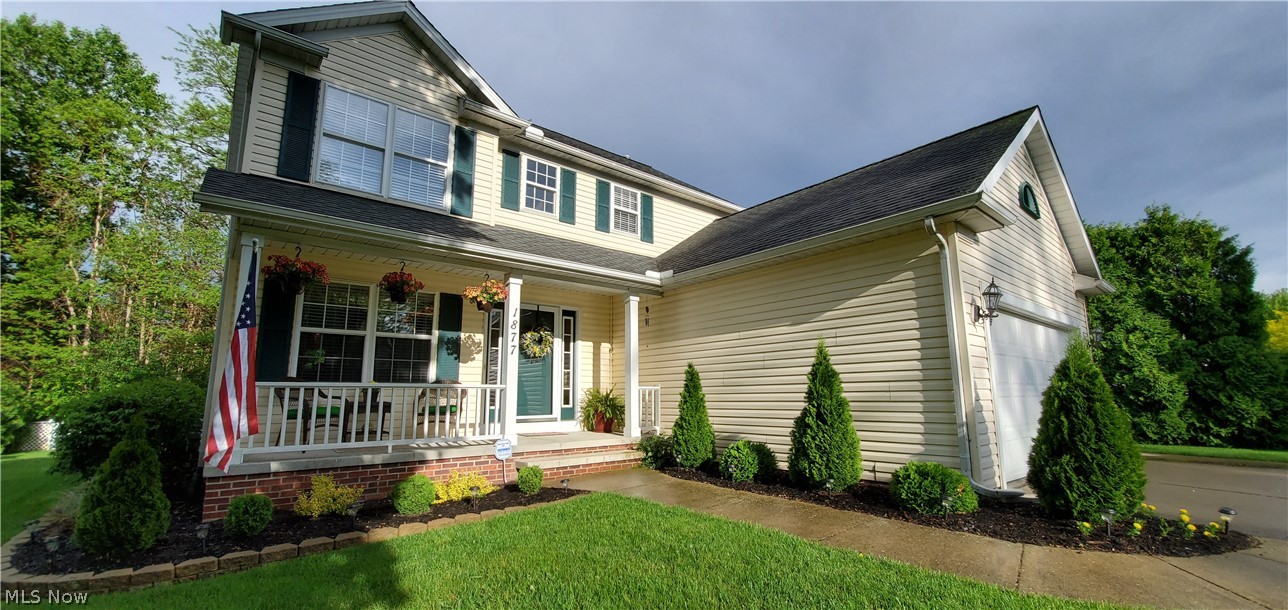 Windjammer Bay - Residential
