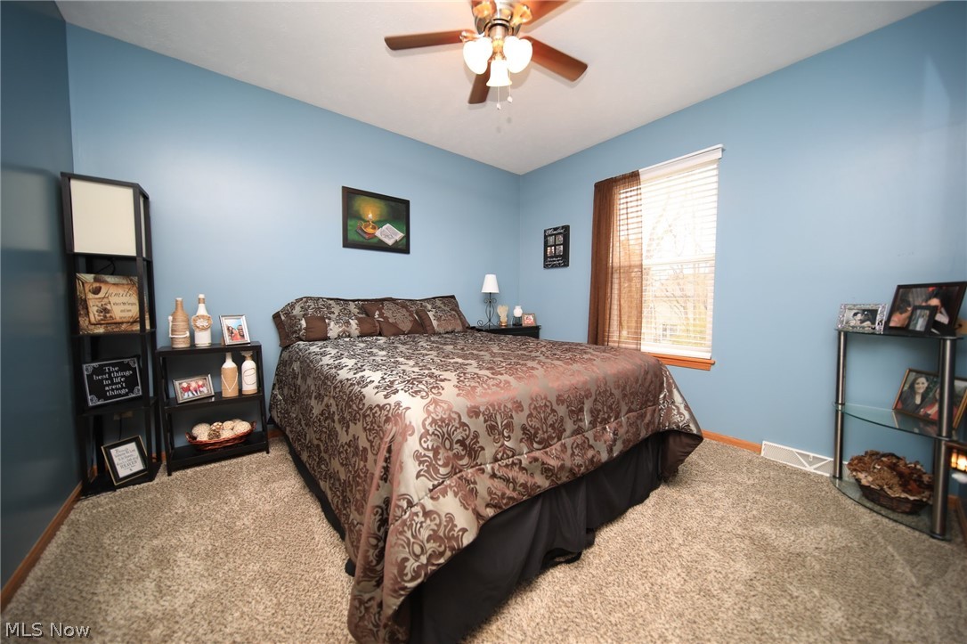 Windjammer Bay - Residential