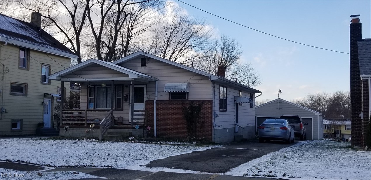 566 6th Street, Campbell, Ohio image 6