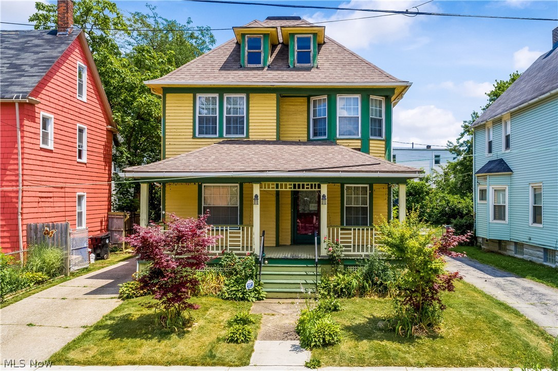 Mueller - Residential