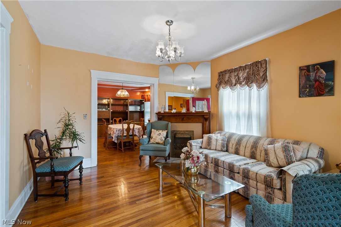 Mueller - Residential