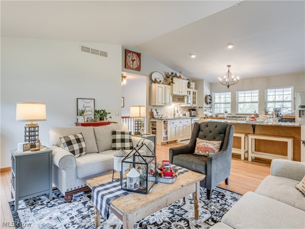 Sharon - Residential