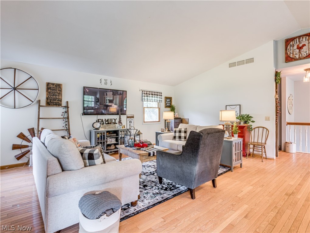 Sharon - Residential