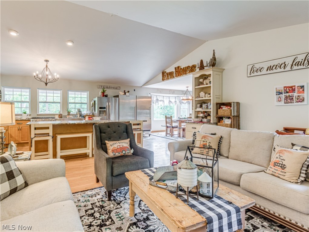 Sharon - Residential