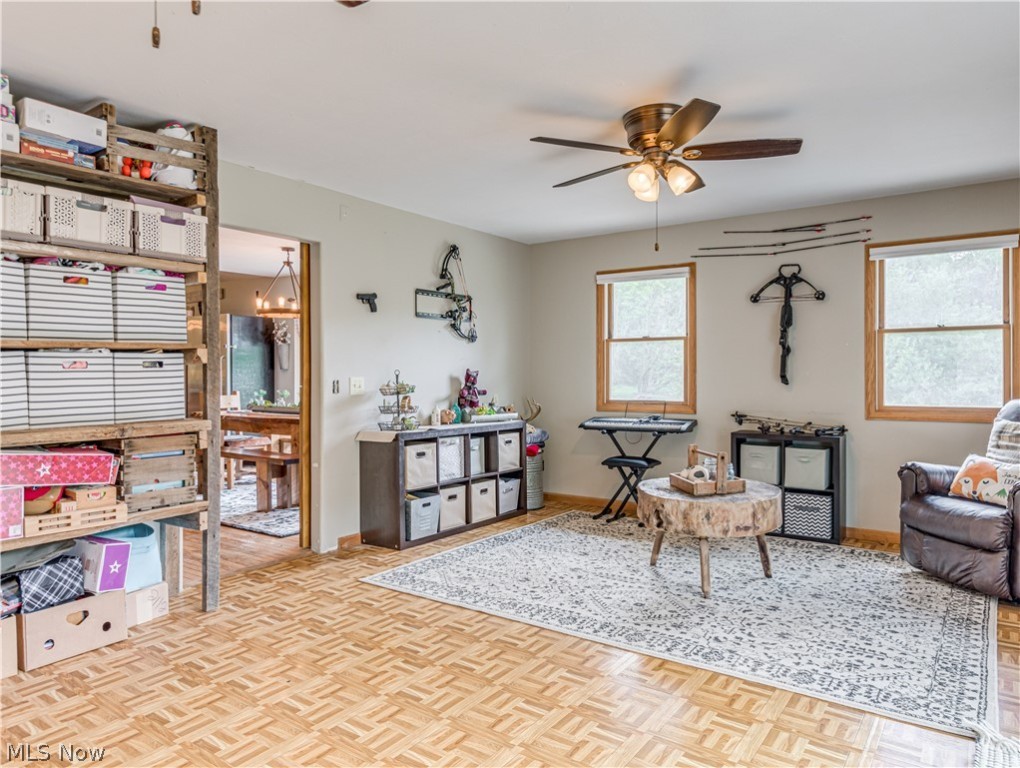 Sharon - Residential