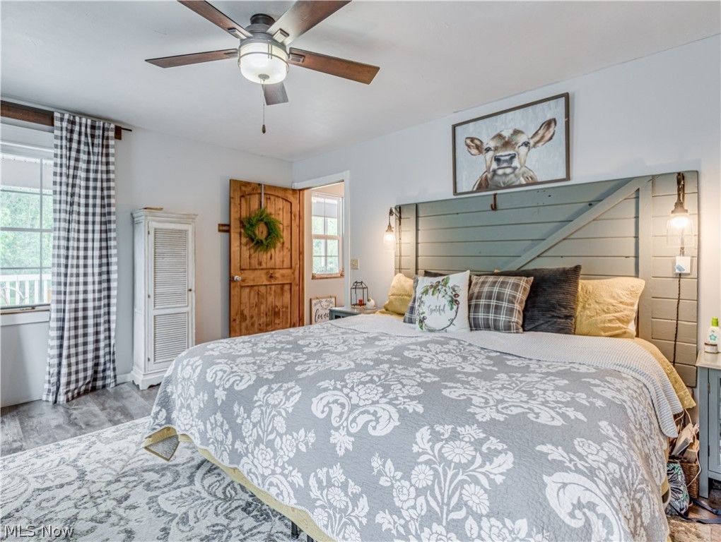 Sharon - Residential