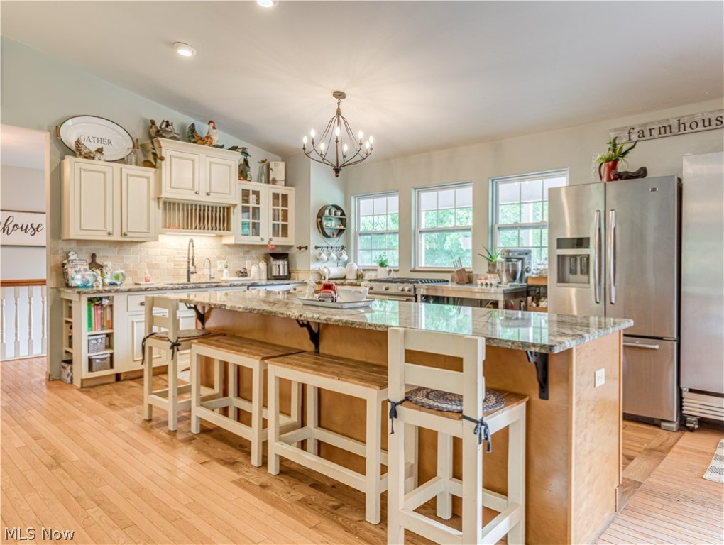 Sharon - Residential