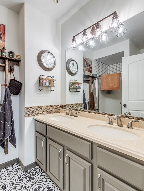 Sharon - Residential