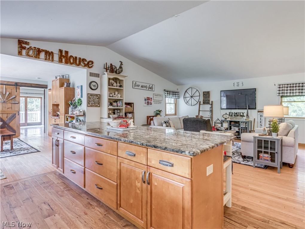 Sharon - Residential