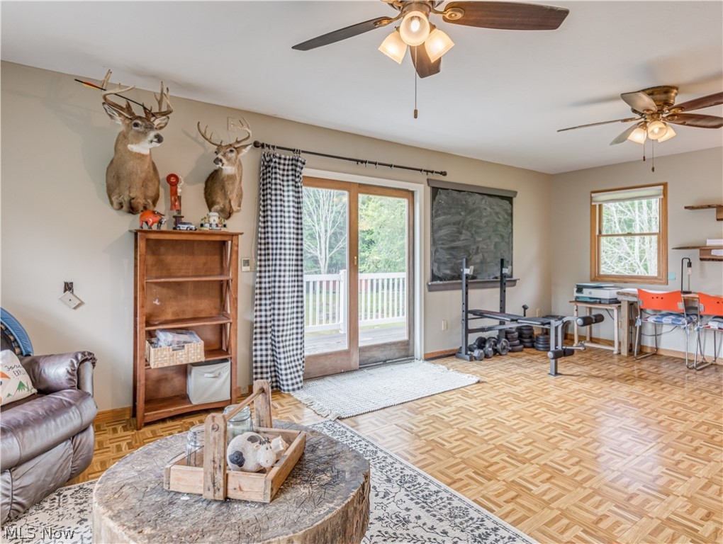 Sharon - Residential