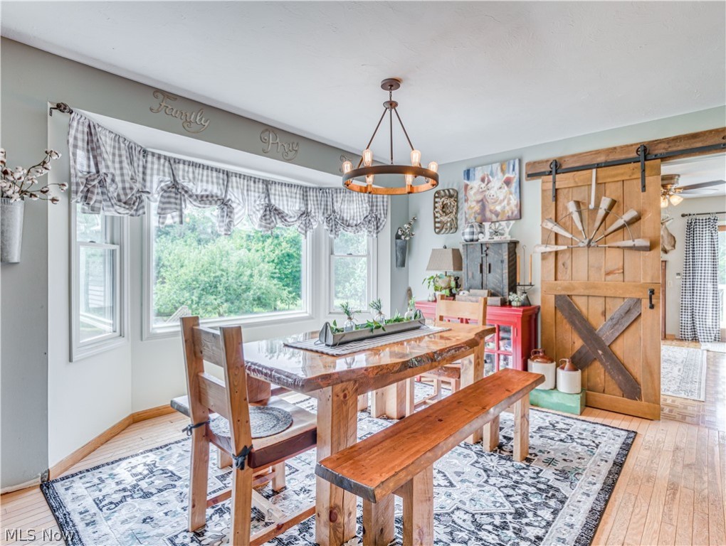 Sharon - Residential