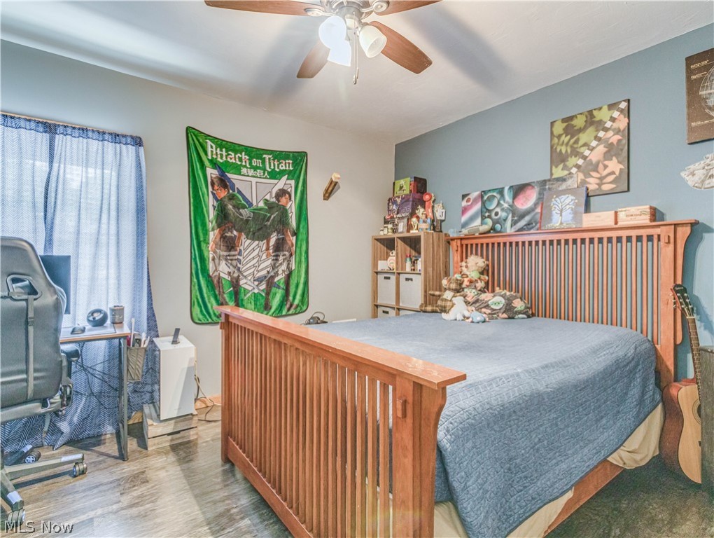 Sharon - Residential