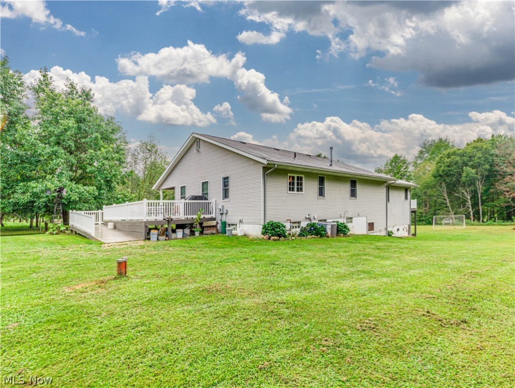 Sharon - Residential