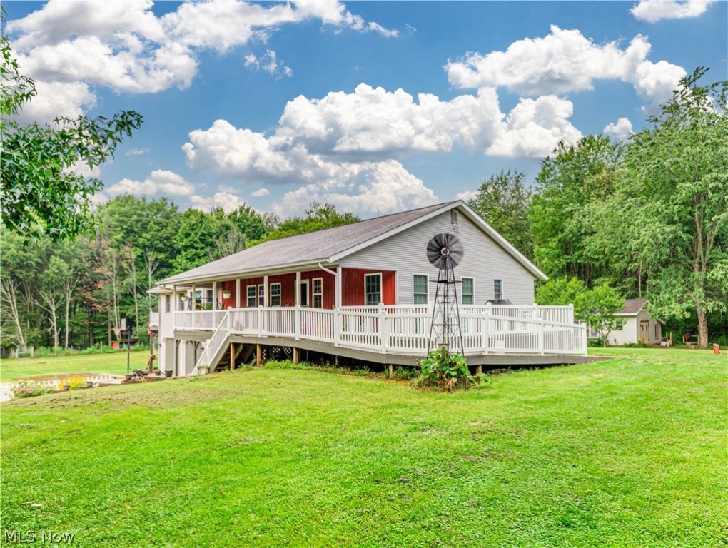 Sharon - Residential