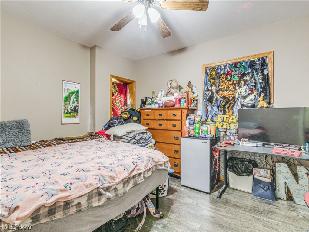 Sharon - Residential