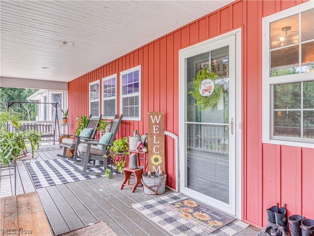 Sharon - Residential