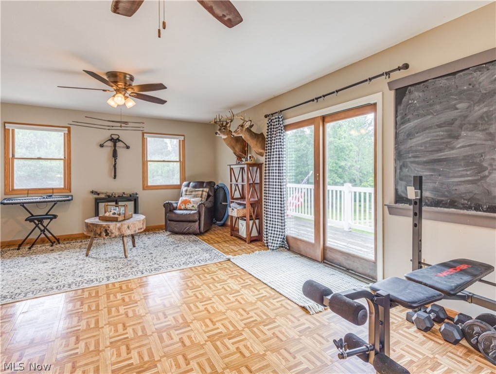 Sharon - Residential