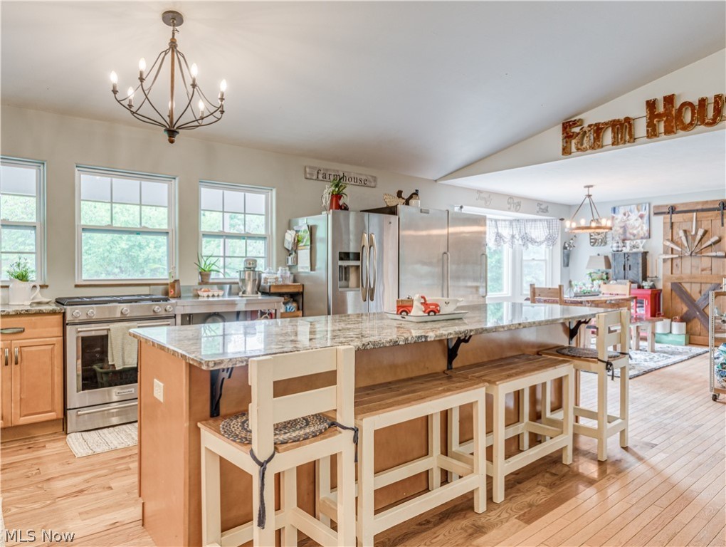 Sharon - Residential