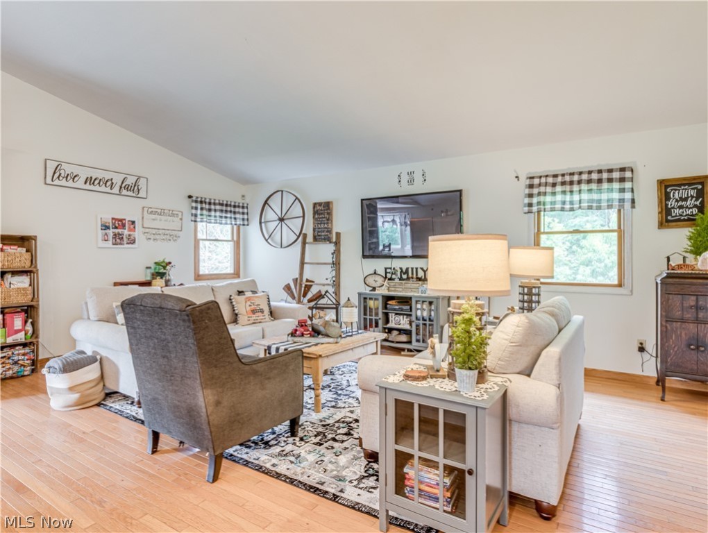 Sharon - Residential