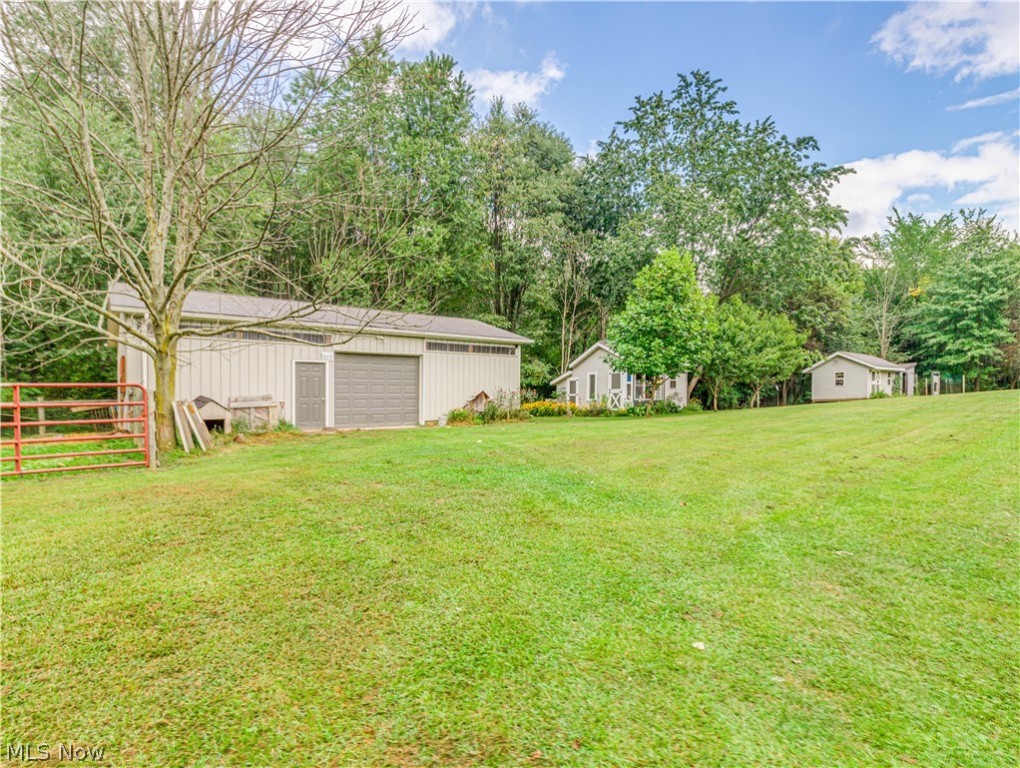 Sharon - Residential