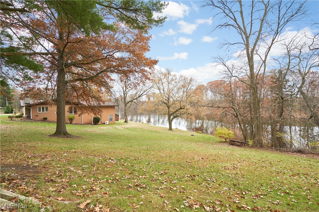 Spring Valley - Residential