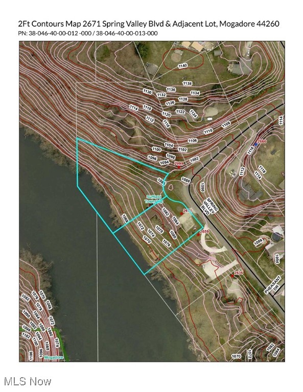 Spring Valley - Residential