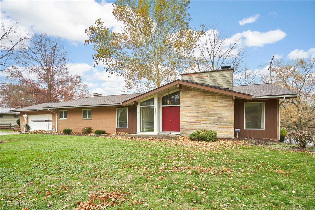 Spring Valley - Residential