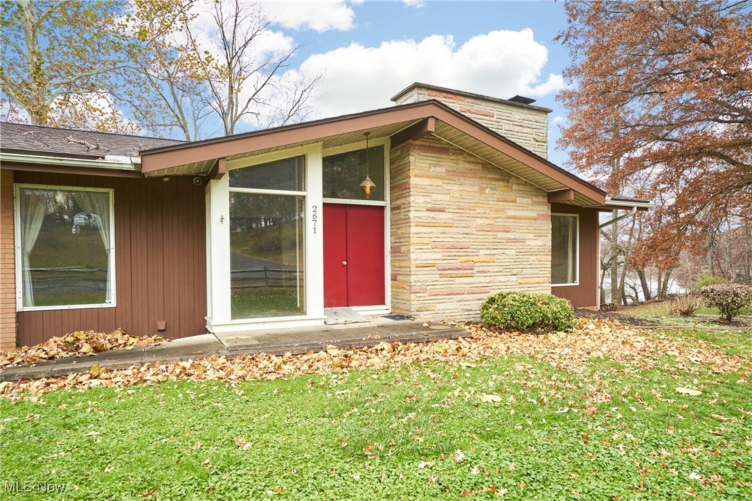 Spring Valley - Residential