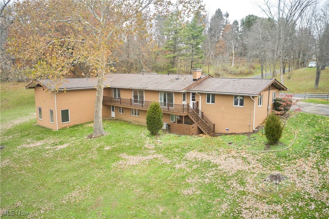 Spring Valley - Residential