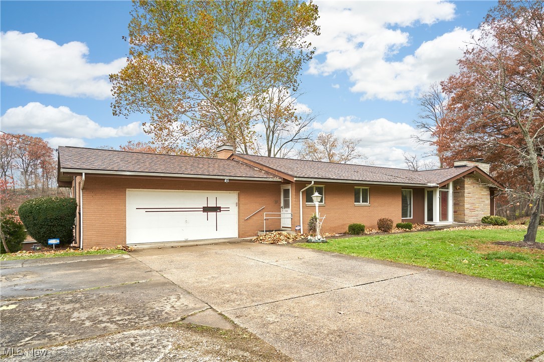 Spring Valley - Residential