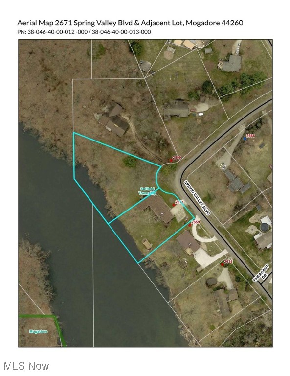 Spring Valley - Residential