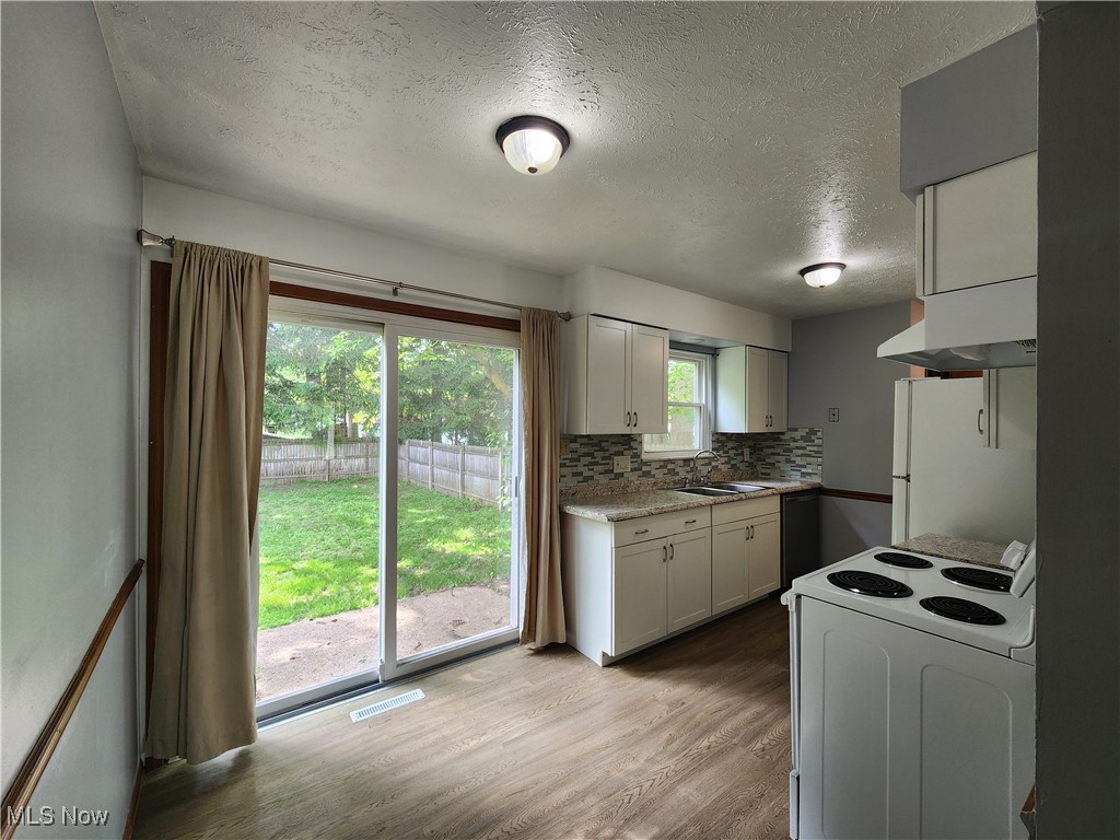 Beckley Homesites - Residential Lease