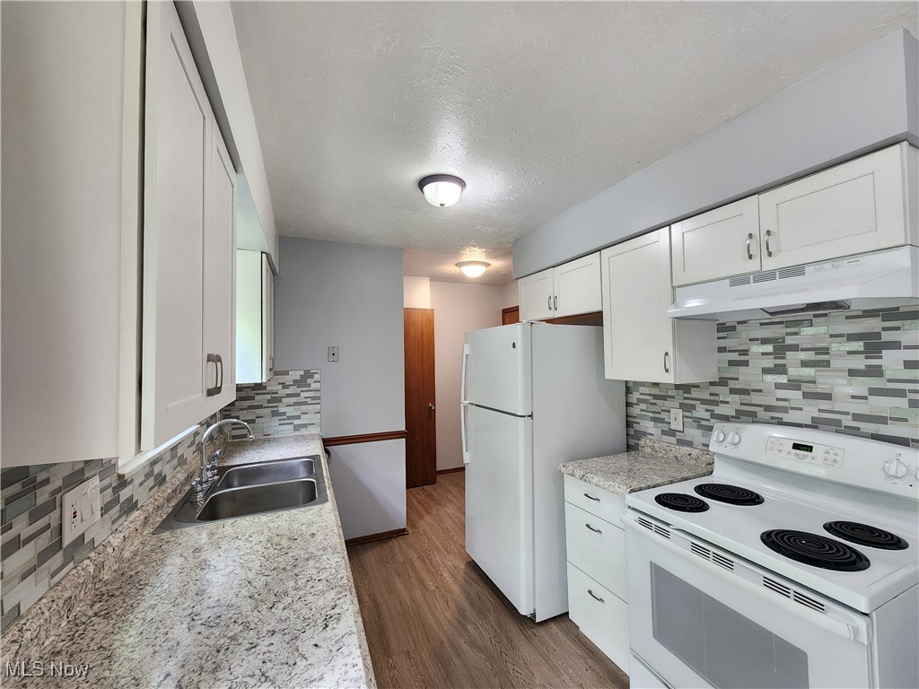 Beckley Homesites - Residential Lease