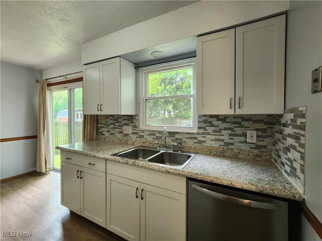 Beckley Homesites - Residential Lease