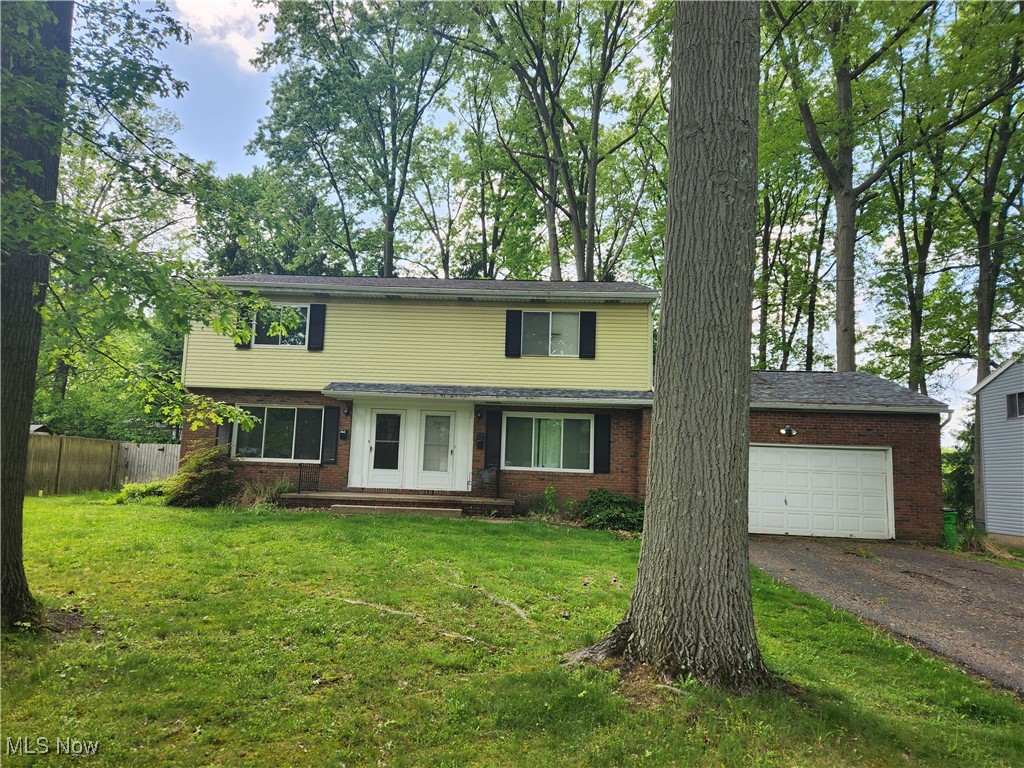 Wonderful updated duplex in Stow on a quiet street with Garage and fenced in back yard! Two bedrooms and one and a half baths, complete with a separate basement with washer and dryer hookup and outdoor patio. Fully updated unit has newer kitchen and newer flooring throughout and a lot of storage space. Primary bedroom has two closets! Kitchen has refrigerator/freezer, gas stove, and dishwasher. This one will not last long, come see before it is gone! If you wish to apply there is a $50 app fee per adult occupant, all adult applicants must apply.
Rental Qualification Checklist:
-Credit score: 600+ and no recent bankruptcy.
-No eviction history
-No criminal history (involving sex, drugs or violence)
-Monthly gross income must be at least 2.5 X Monthly Rent, must provide proof of income.
-First months rent, security deposit, renters insurance, and transferred utilities required prior to move in.