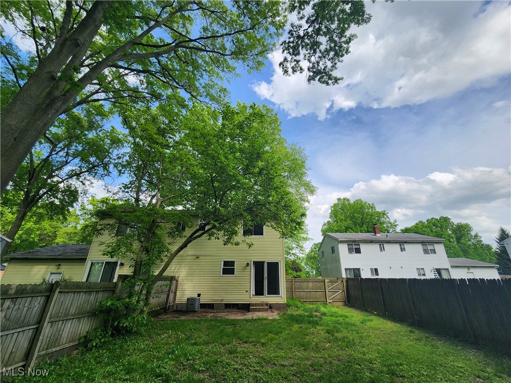 Beckley Homesites - Residential Lease