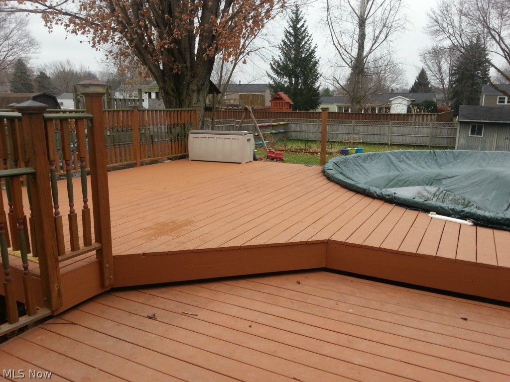 Fox Croft Venice Heights - Residential