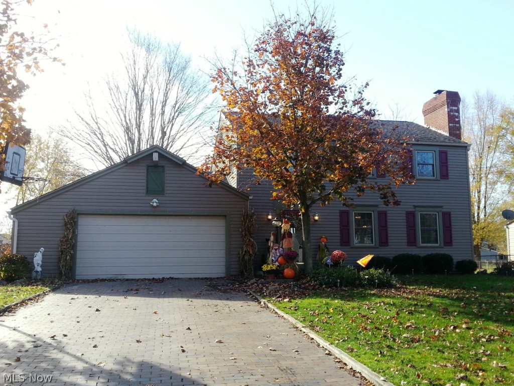 Fox Croft Venice Heights - Residential