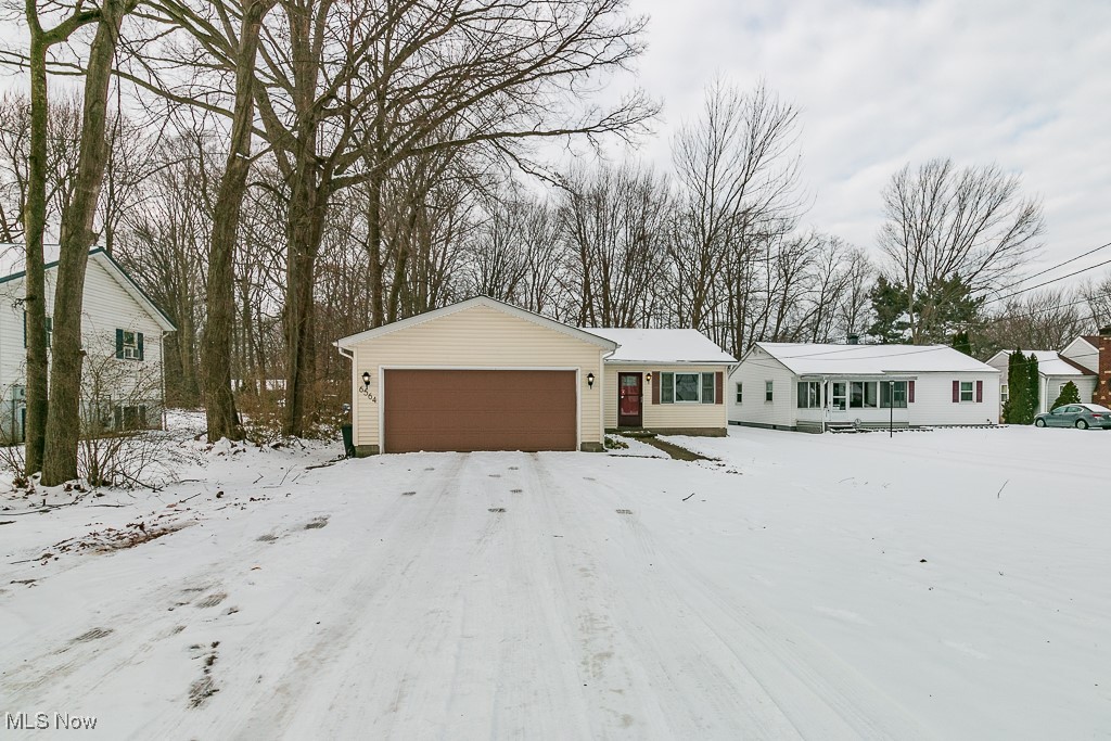 Ridgewood 01 - Residential