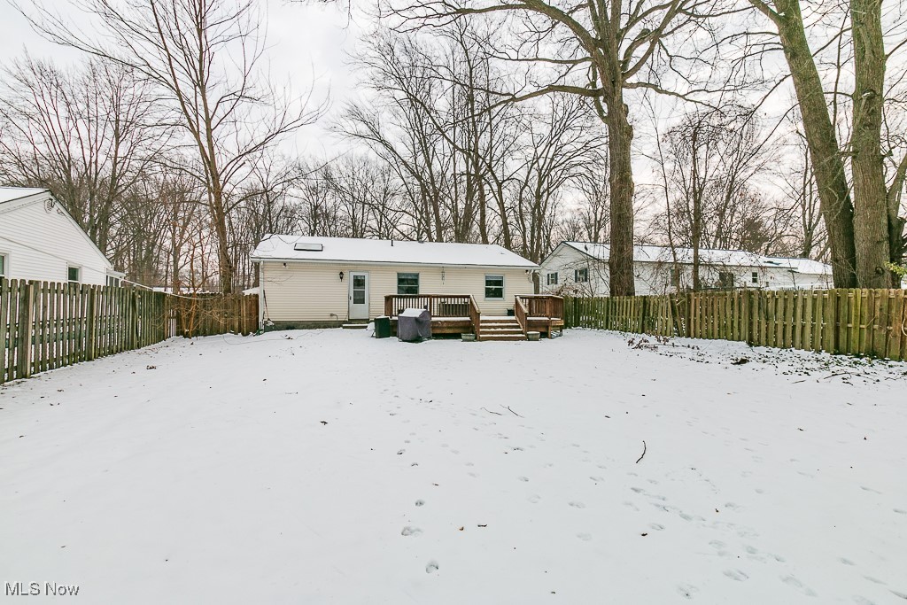 Ridgewood 01 - Residential