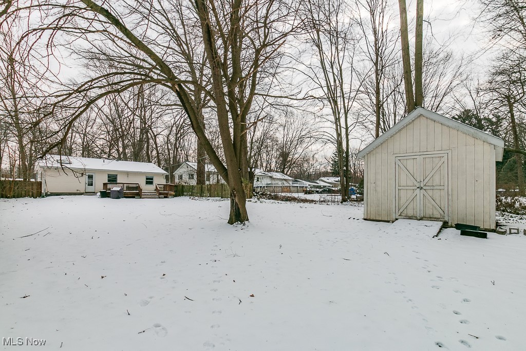 Ridgewood 01 - Residential